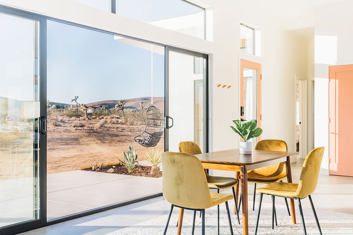 Our Properties